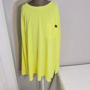 Dickies long sleeve Shirt Size XL